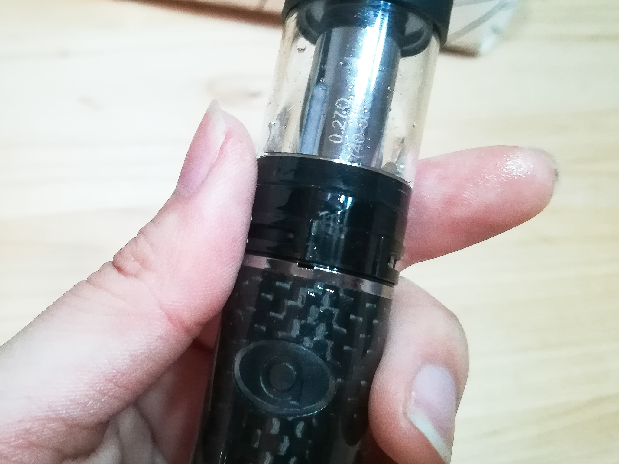 Aspire K4を他商品と比較 口コミや評判を実際に使ってレビューしました Mybest