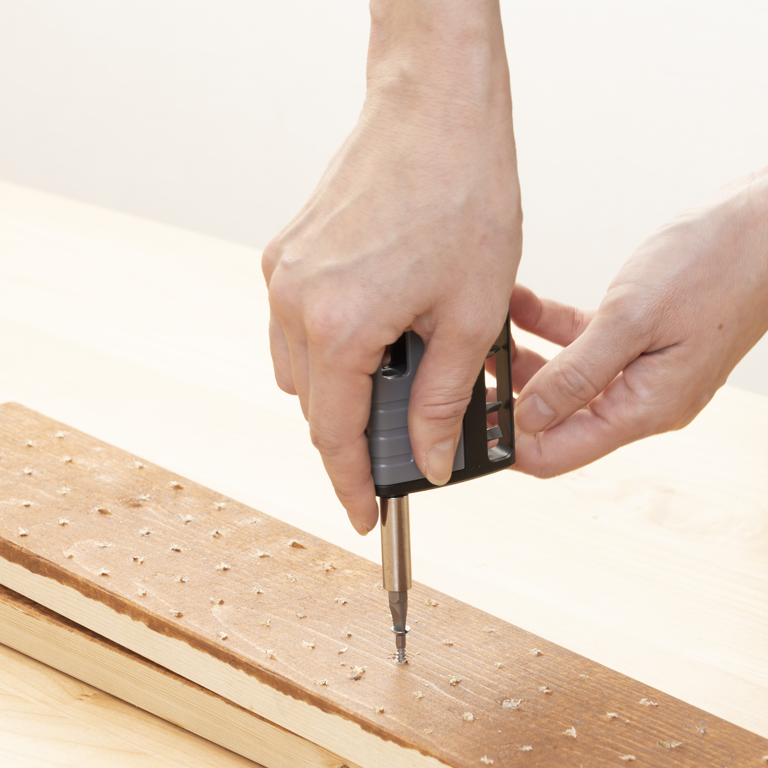 マクロス ビットを磁石化 マグネタイザー付 ドライバーセット 7種