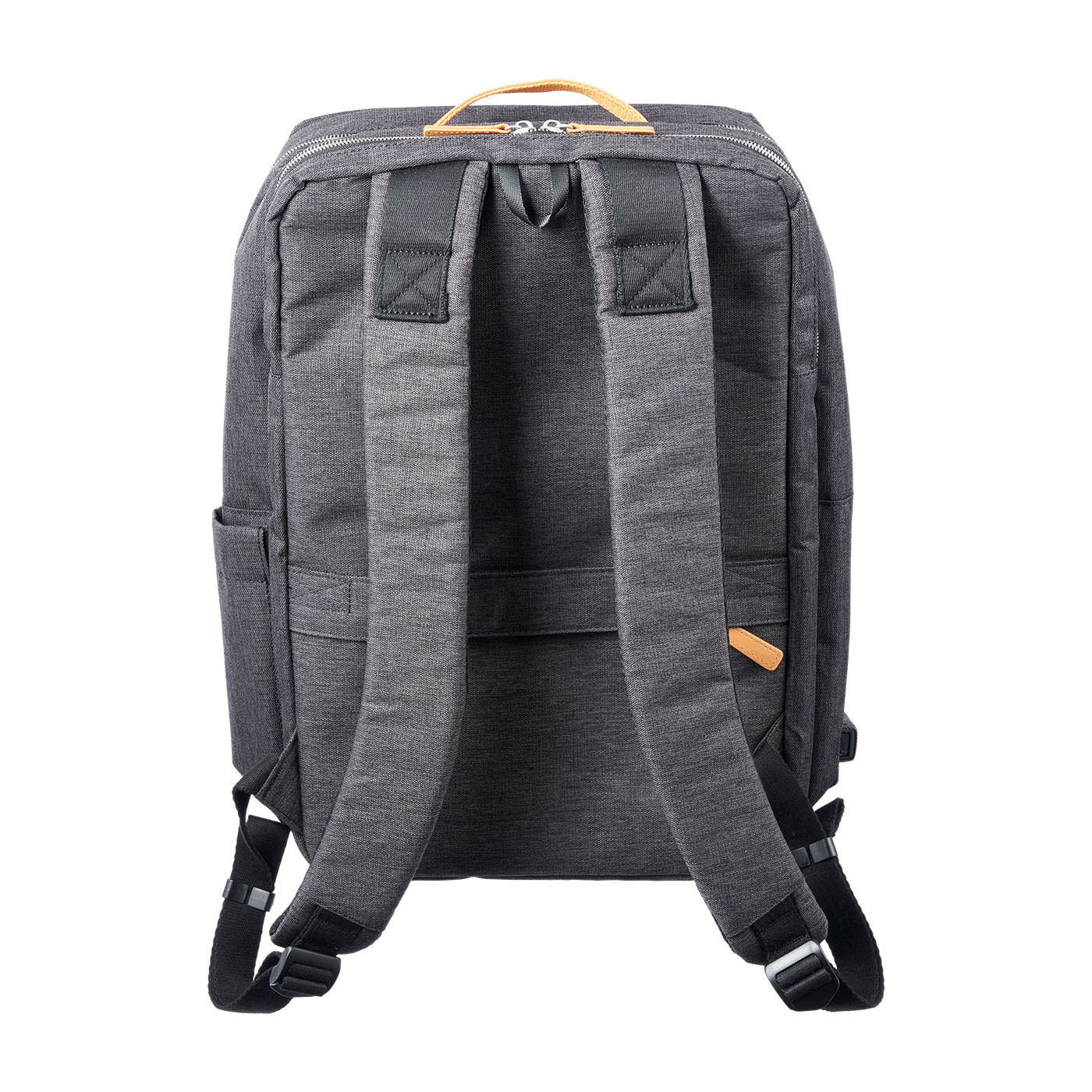 Nordace Siena 軽量デイリーリュックをレビュー！クチコミ・評判