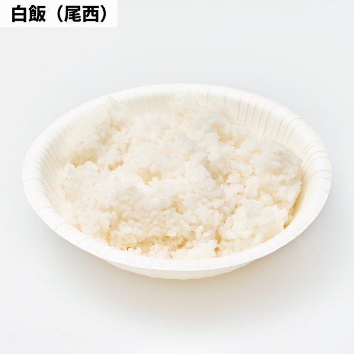 水で作っても味に変わりはない。おかずと合わせるのにぴったり