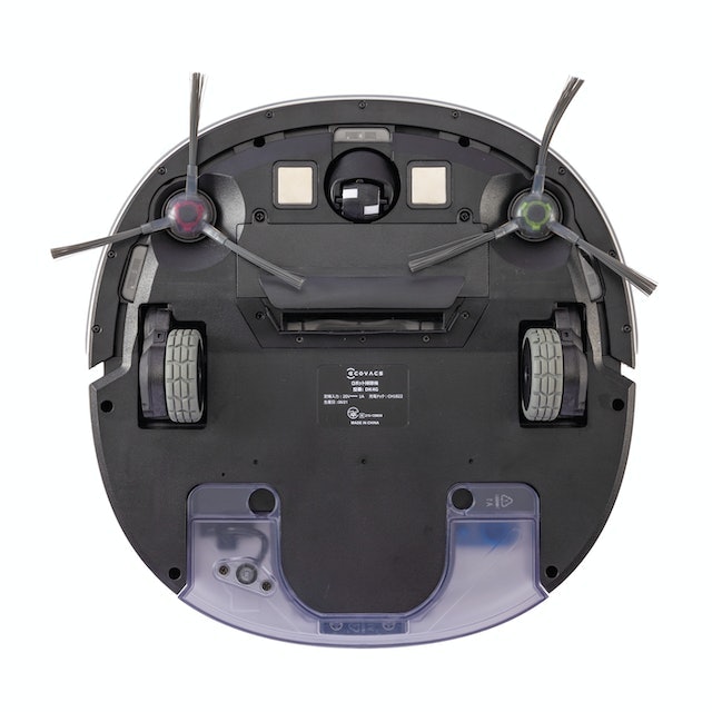 エコバックス DEEBOT OZMO U3 DK4Gをレビュー!クチコミ・評判を エコバックス DEEBOT OZMO U3 DK4Gをレビュー!クチコミ・評判を