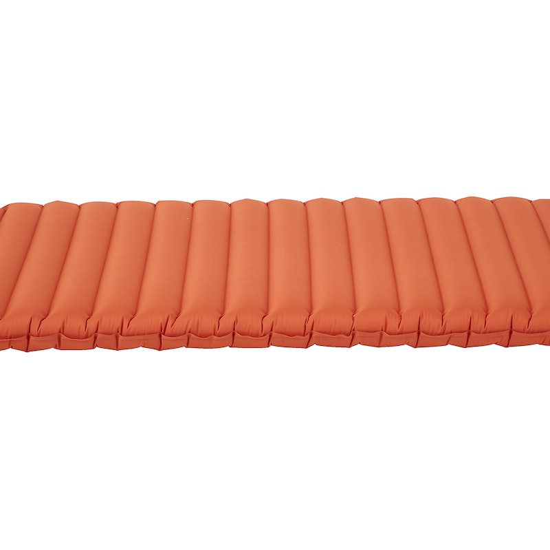 モンベル エクセロフト エアパッド 180の評判・口コミは悪い？実際に