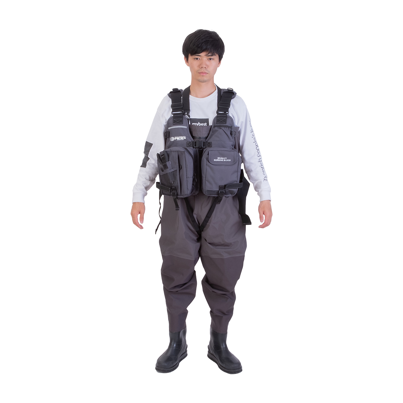 新品　ダイワ　フィッシングベスト フロートゲームベスト フリー DF-6206 ダイワ フロートゲームベスト DF-6206をレビュー！クチコミ・評判をも