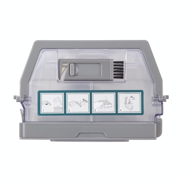 新品　未使用品　エコバックス　U3 DK4G Amazon | DK4G DEEBOT OZMO U3 ロボット掃除機 | エコバックス