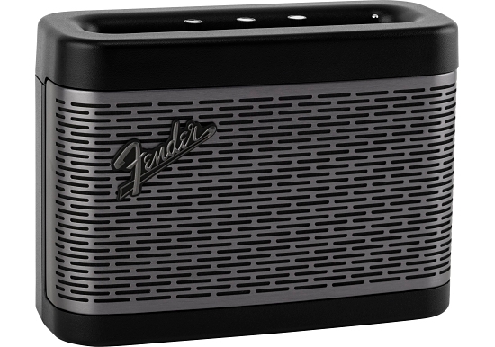 Fender Audio NEWPORT2をレビュー！クチコミ・評判をもとに徹底