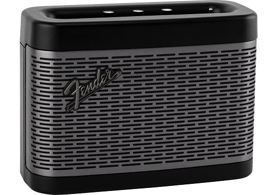 Fender Audio NEWPORT2をレビュー!クチコミ・評判をもとに徹底検証 Fender Audio NEWPORT2をレビュー!クチコミ・評判をもとに徹底検証