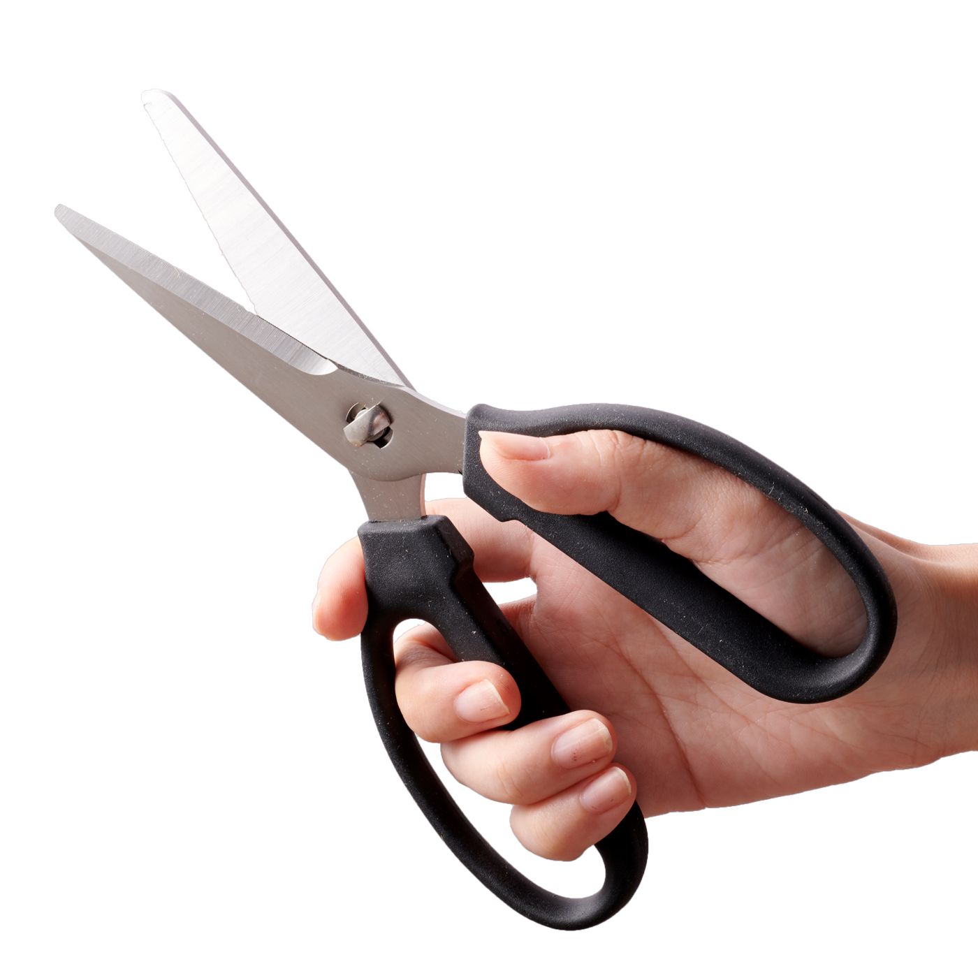 無印良品 分解して洗えるキッチンばさみをレビュー！クチコミ・評判を