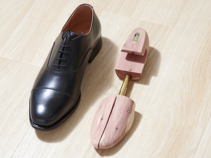 Alden シューキーパー シダーウッドをレビュー!クチコミ・評判 Alden シューキーパー シダーウッドをレビュー!クチコミ・評判