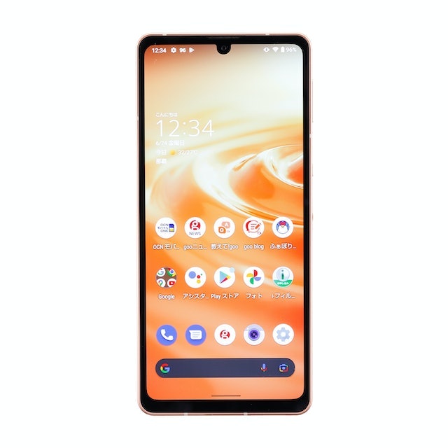 AQUOS sense6 SH-M19をレビュー!口コミ・評判をもとに徹底検証 | mybest