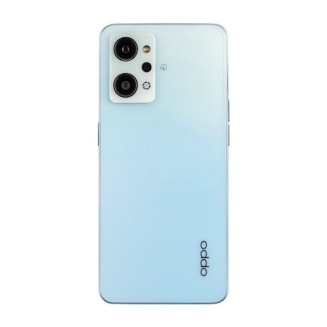 OPPO Reno 7a OPPO Reno 7a