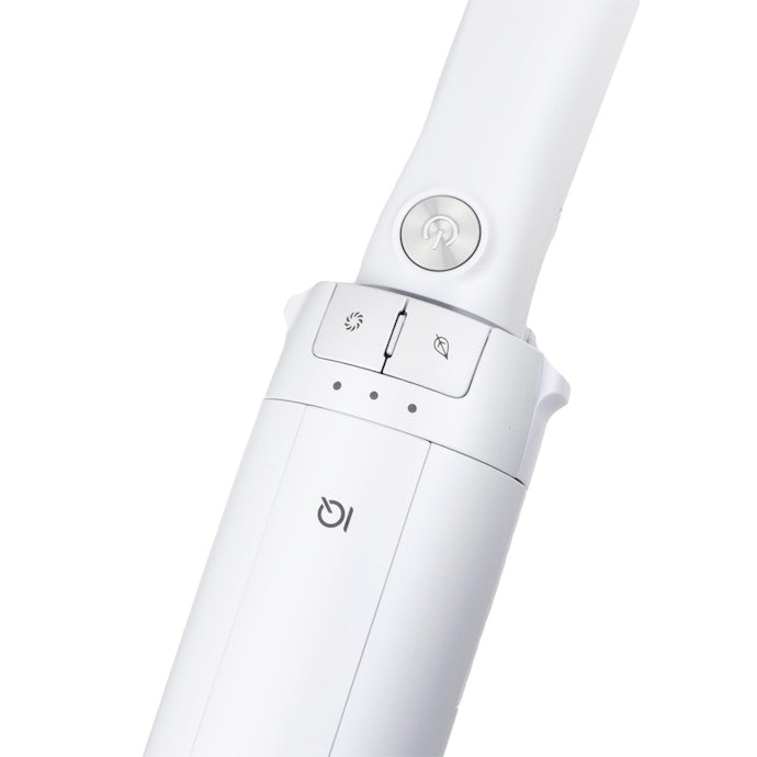 稼働音は大きめ。使用する時間帯には注意!