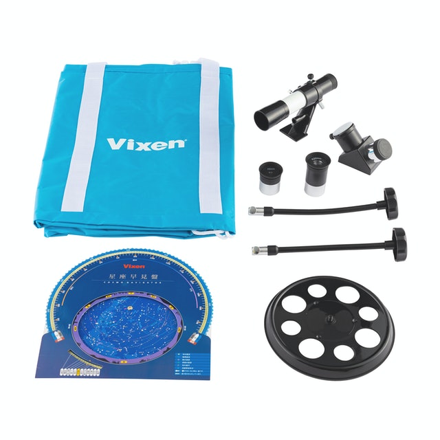 ビクセン スペースアイ700をレビュー！クチコミ・評判をもとに徹底検証