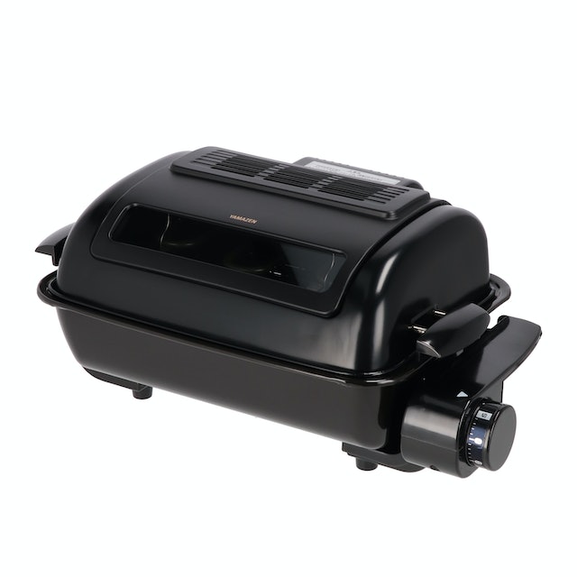 山善 ワイドグリル NFR-1100をレビュー！クチコミ・評判をもとに徹底