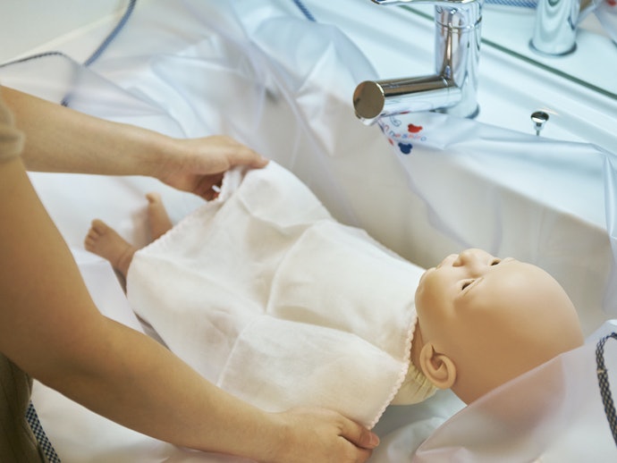 赤ちゃんの城 イージーバスを全商品と比較 口コミや評判を実際に使ってレビューしました Mybest