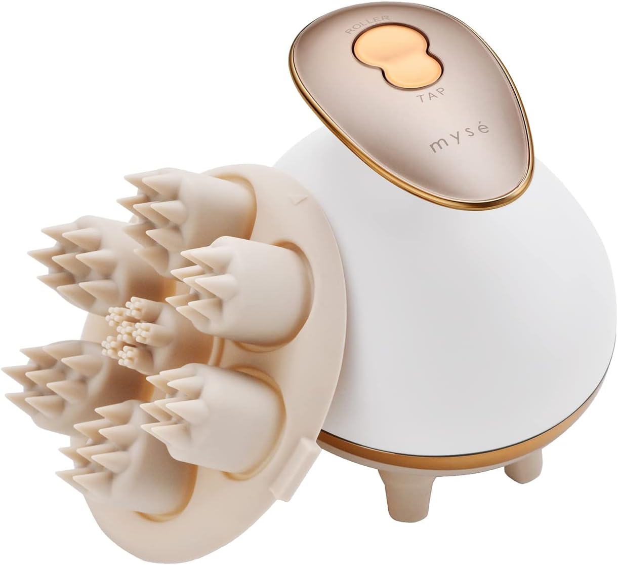 【未使用品新品】ミーゼ　ニードルヘッドスパリフト ミーゼ ニードルヘッドスパリフトをレビュー！クチコミ・評判をもとに