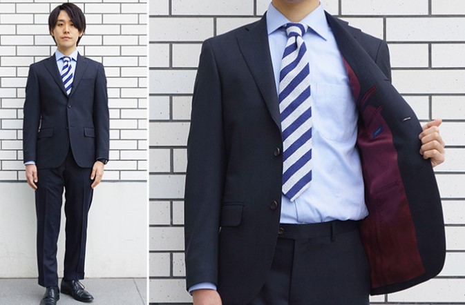 オーダースーツdifferenceを全25サービスと比較 口コミや評判を実際に調査してレビューしました Mybest