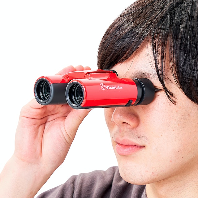 コールマン ビクセンフィールドスコープNS25×52KIT 新品未使用品