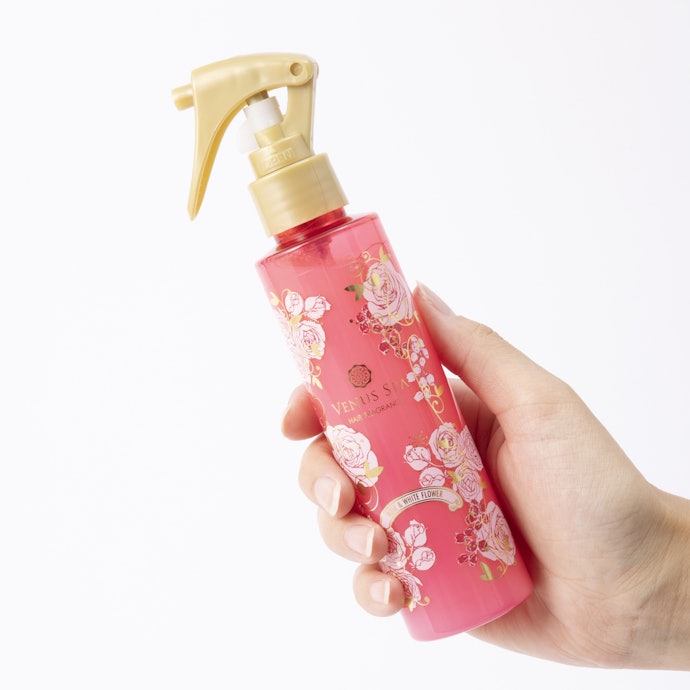 ヴィーナススパ カプセルヘアフレグランス | mybest ヴィーナススパ カプセルヘアフレグランス | mybest