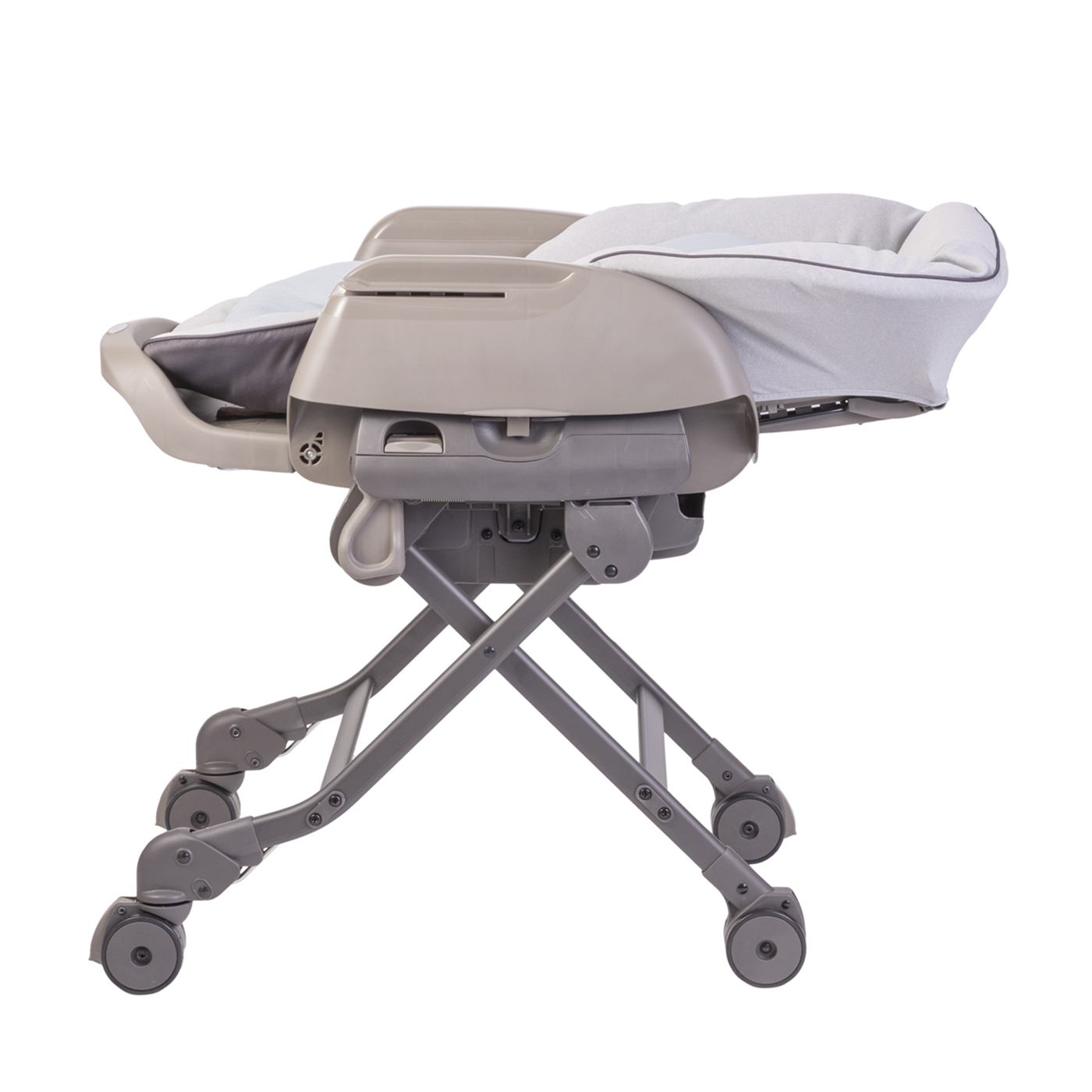 コンビ ネムリラ AUTO SWING LMをレビュー！クチコミ・評判をも