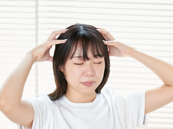 泡立ちは良好。もっちり重めの泡がすすぎまでつぶれない
