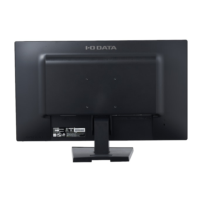 IODATA 27型ワイド液晶ディスプレイ EX-LDH271DB-Bをレビュー IODATA 27型ワイド液晶ディスプレイ EX-LDH271DB-Bをレビュー