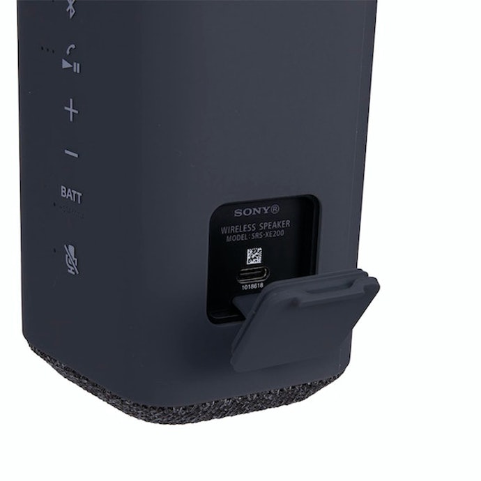 SONY ワイヤレスポータブルスピーカー SRS-XE200をレビュー!クチコミ SONY ワイヤレスポータブルスピーカー SRS-XE200をレビュー!クチコミ