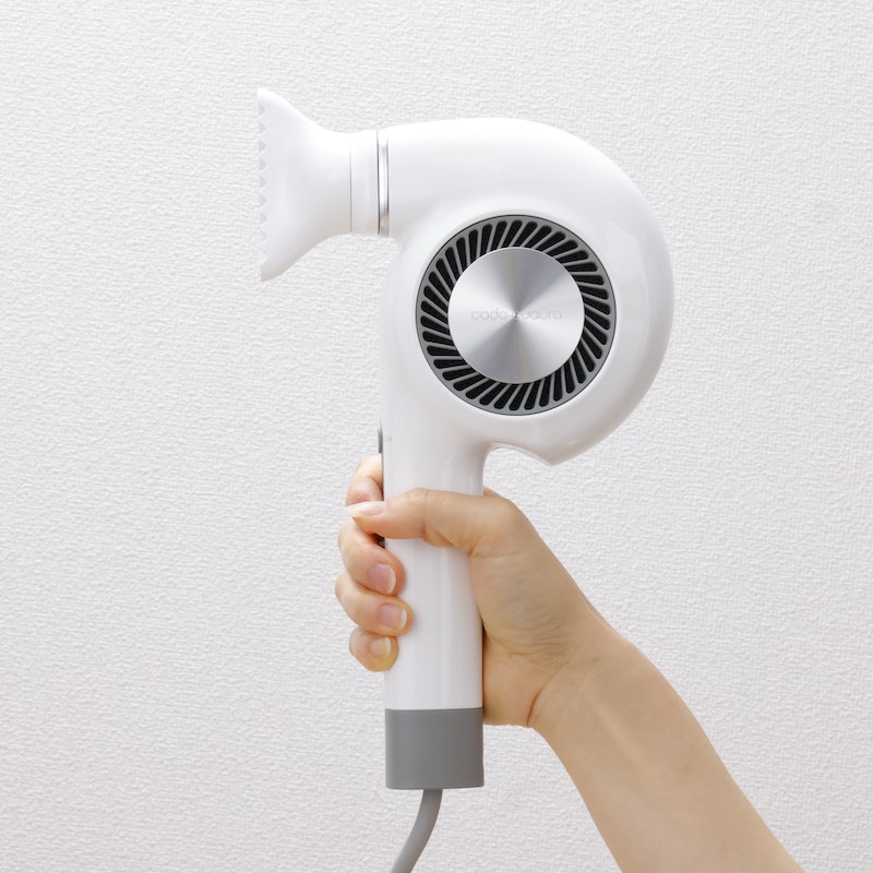 カドークオーラ ヘアドライヤー BD-E2をレビュー！クチコミ