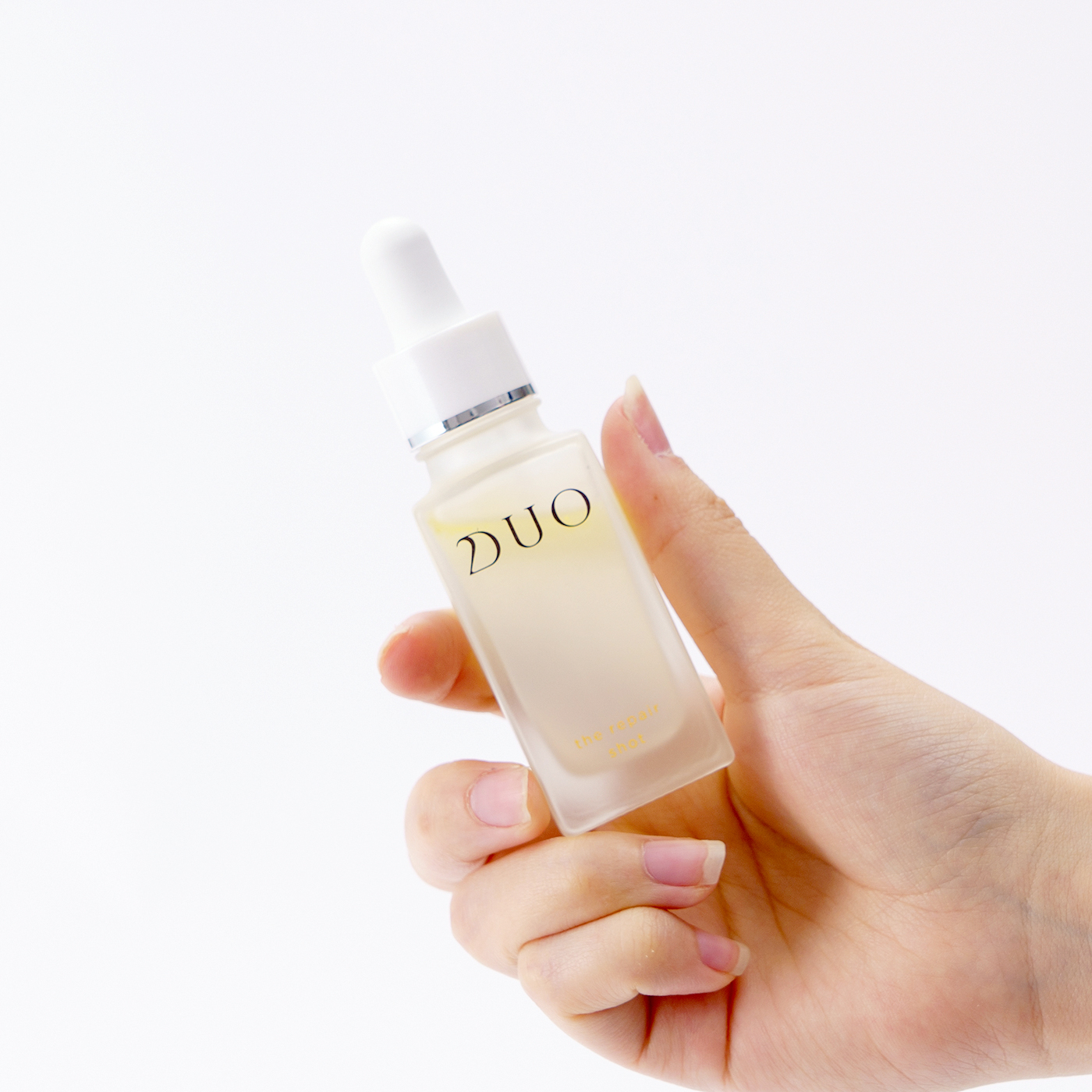 DUO ザ リペアショットをレビュー！クチコミ・評判をもとに徹底検証