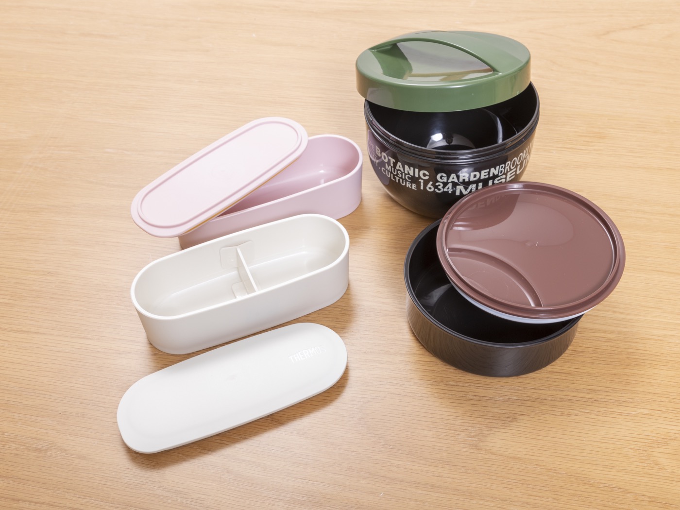 お弁当やランチに G B ランチベルト ブルー 2本入り 山田化学 【受注生産品】