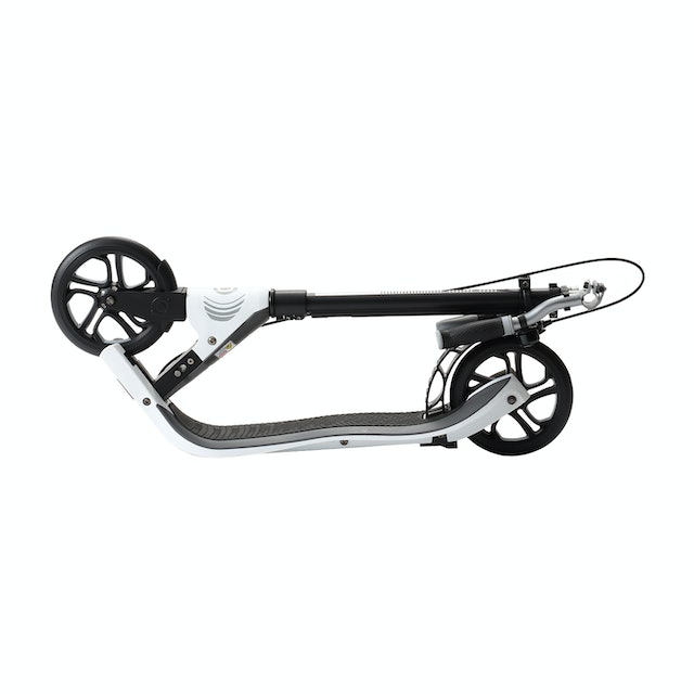 ワンNL205デラックス/チタニウム/チャコールグレー Amazon.co.jp: GLOBBER グロッバー キックボード 大人用 ハンド