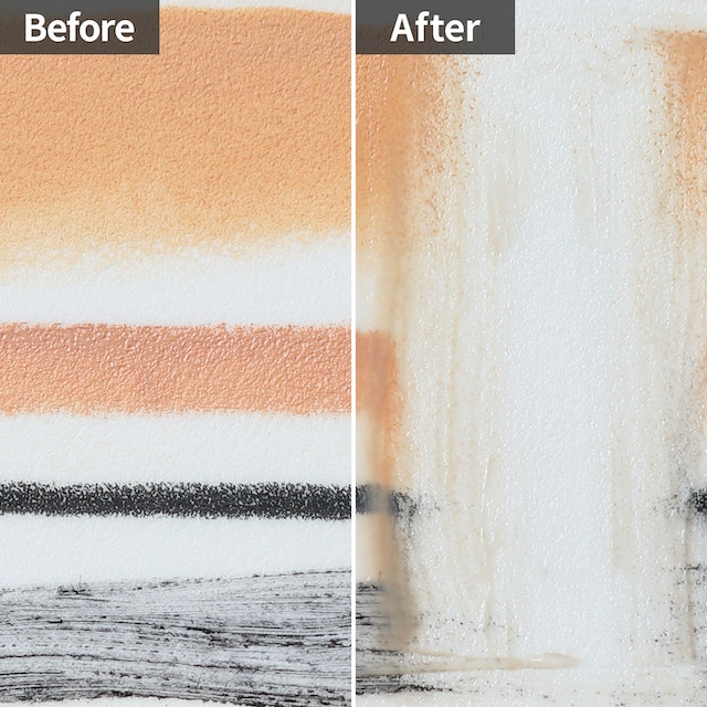 ビオレ メイクとろりんなで落ちジェルをレビュー！クチコミ・評判をも