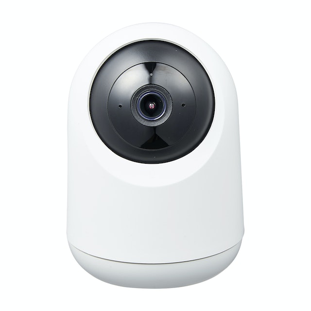 SwitchBot 見守りカメラ W1801200をレビュー！クチコミ・評判をもとに