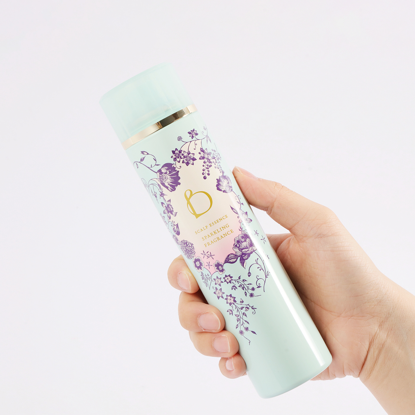 ベネフィーク スカルプエッセンス （スパークリングフレグランス