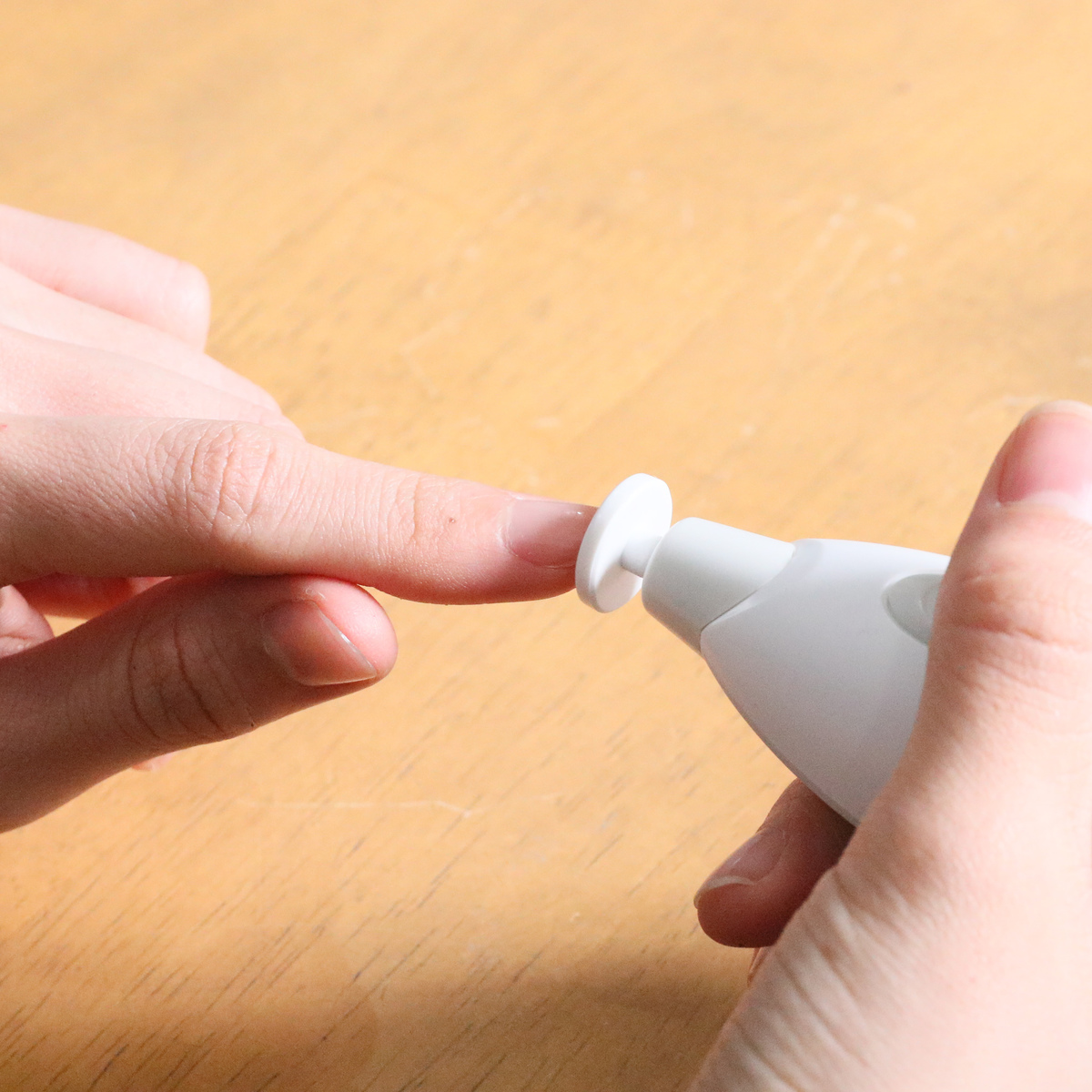 ニトリ ネイルケア セットを他商品と比較 口コミや評判を実際に使ってレビューしました Mybest