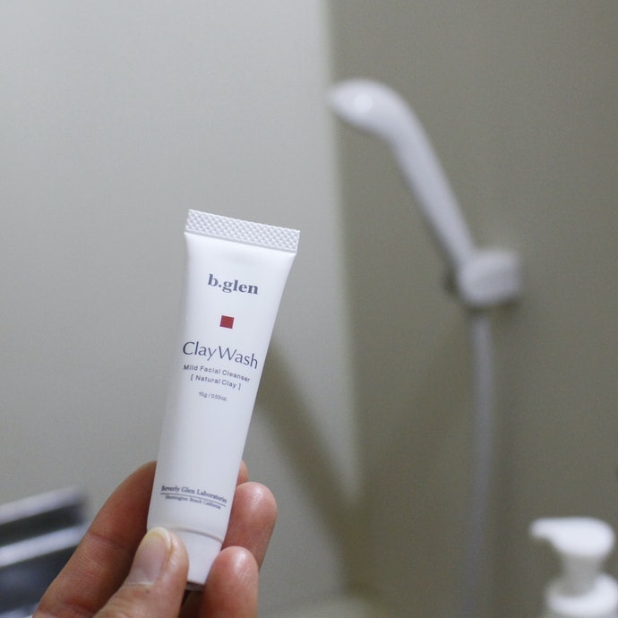 ビーグレン毛穴ケアの悪い口コミや評判を実際に使って検証レビュー Mybest