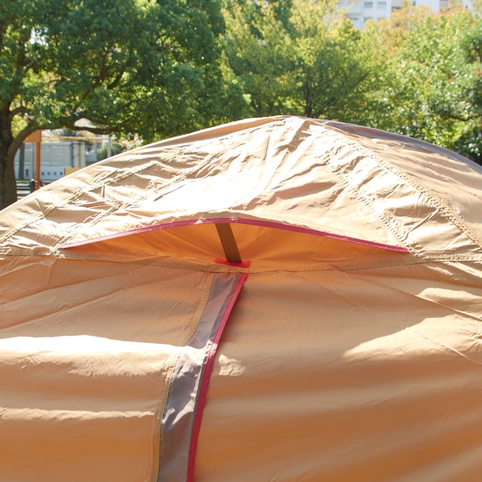 スノーピーク アメニティドームMをレビュー!クチコミ・評判をもとに スノーピーク アメニティドームMをレビュー!クチコミ・評判をもとに