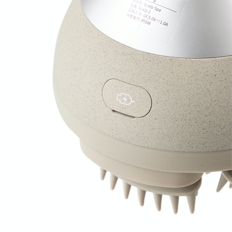breo 電動ヘッドブラシ Scalp2をレビュー！クチコミ・評判をもと