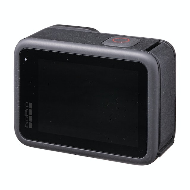 GoPro HERO11 Black CHDHX-111-FWをレビュー!クチコミ・評判を GoPro HERO11 Black CHDHX-111-FWをレビュー!クチコミ・評判を