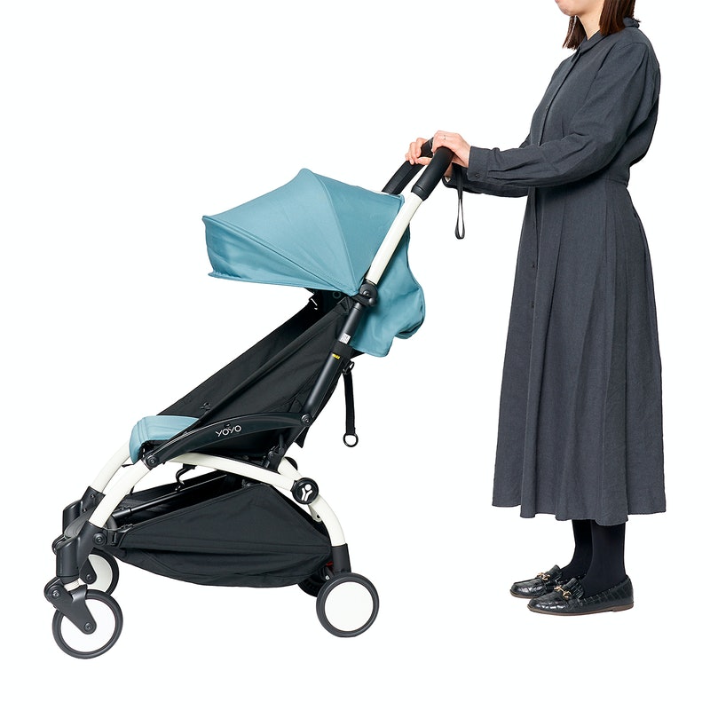BABYZEN YOYO ベビーカー ネイビー 楽天市場】【30%OFFSALE】STOKKE ストッケ ヨーヨー ツー