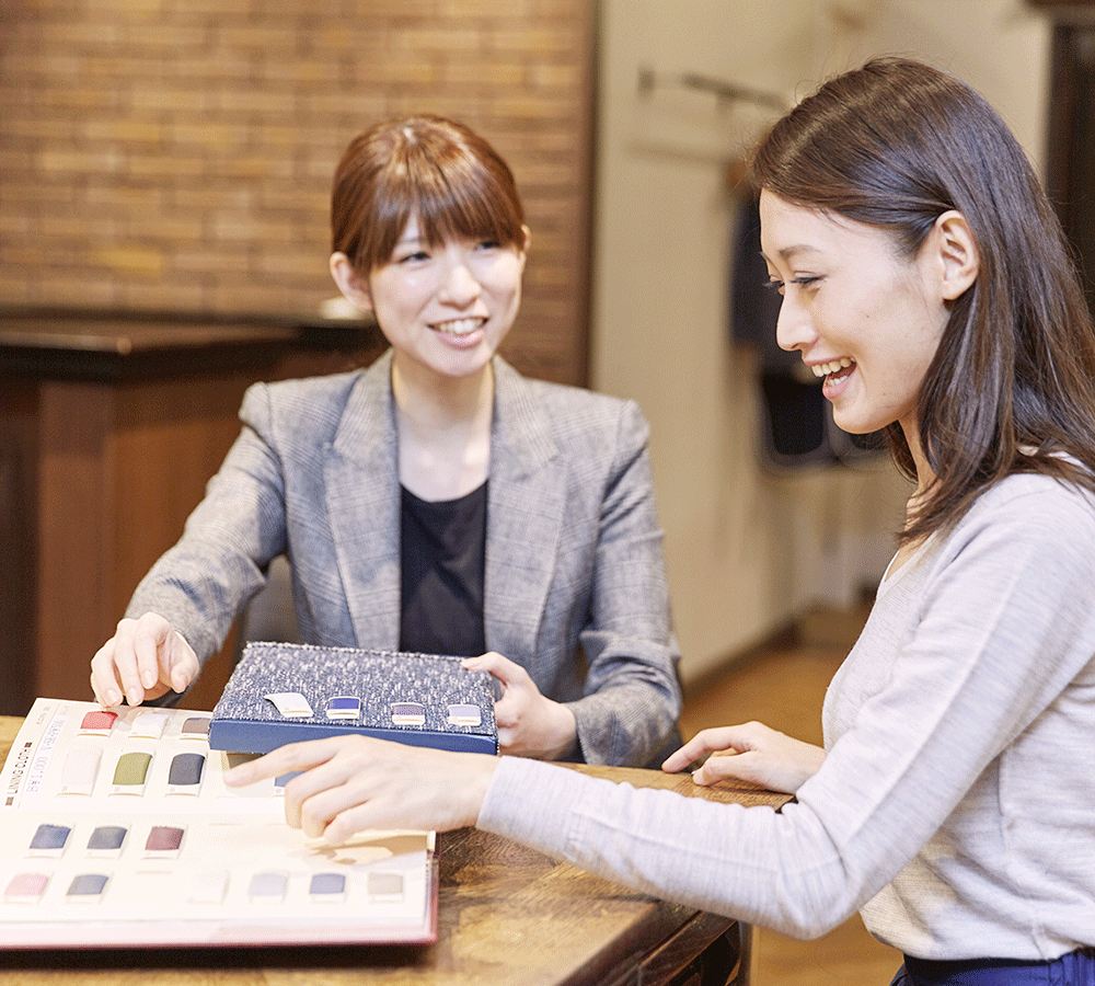 花菱縫製 Hanabishiを全25サービスと比較 口コミや評判を実際に調査してレビューしました Mybest