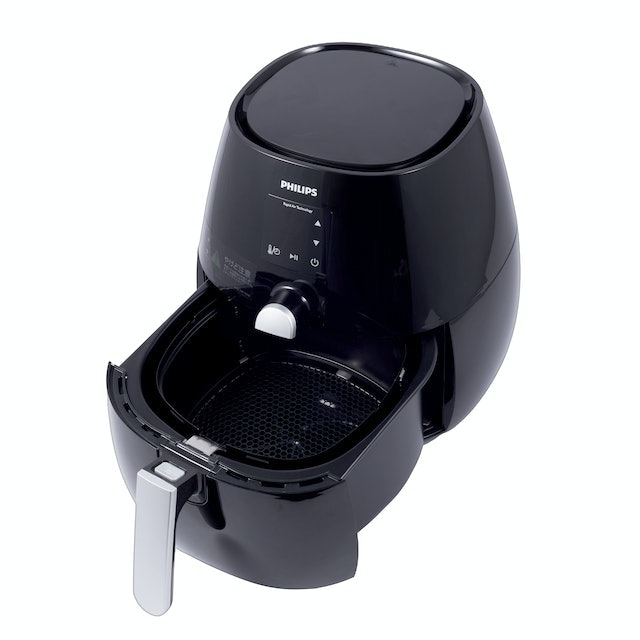 フィリップス ノンフライヤープラス HD9530/22をレビュー!クチコミ フィリップス ノンフライヤープラス HD9530/22をレビュー!クチコミ