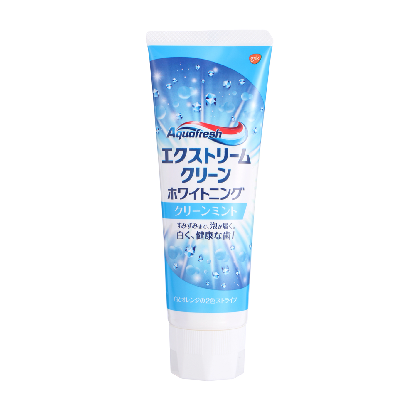 アクアフレッシュ エクストリームクリーンホワイトニング | mybest