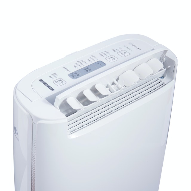 パナソニック 衣類乾燥除湿機 F-YZUX60をレビュー！クチコミ・評判をも