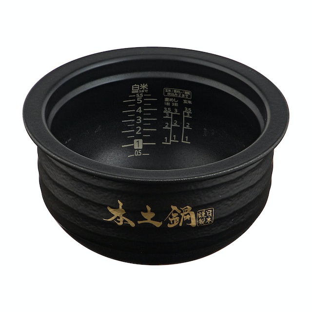 タイガー魔法瓶 土鍋ご泡火炊き JPL-S100をレビュー！クチコミ