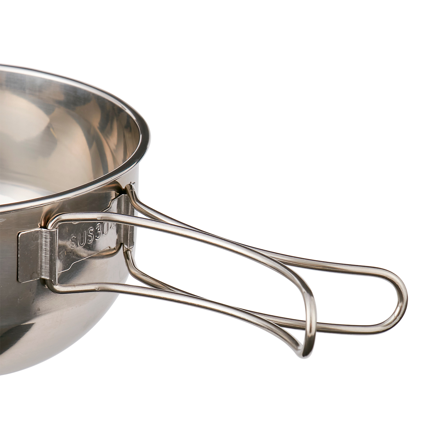 AND MYSELF メスティンクッカー料理セット C0140-C0141をレビュー