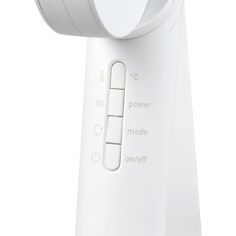 cadre ヘアドライヤー ホワイト 本体 cadre / ヘアドライヤー｜ESTNATION ONLINE STORE