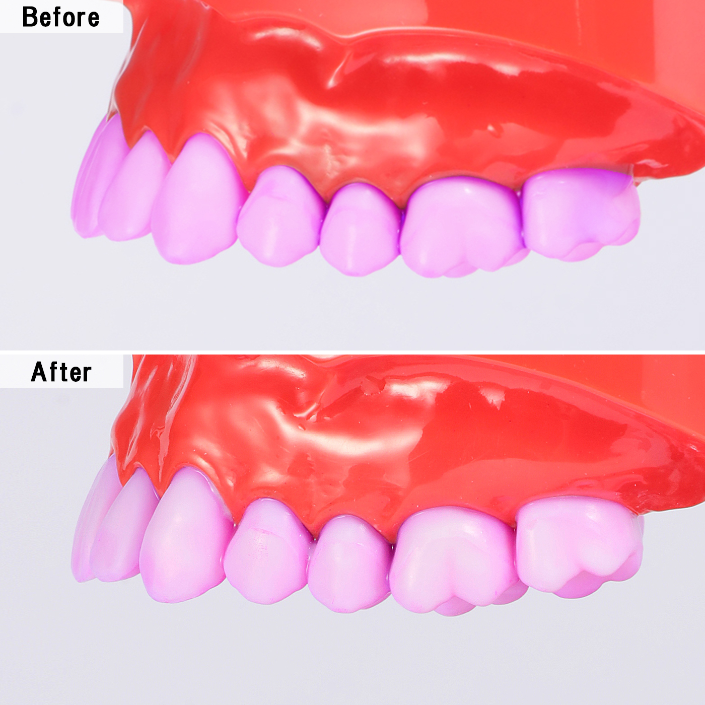 セッチマ はみがきデイリータイプを他商品と比較 口コミや評判を実際に使ってレビューしました Mybest