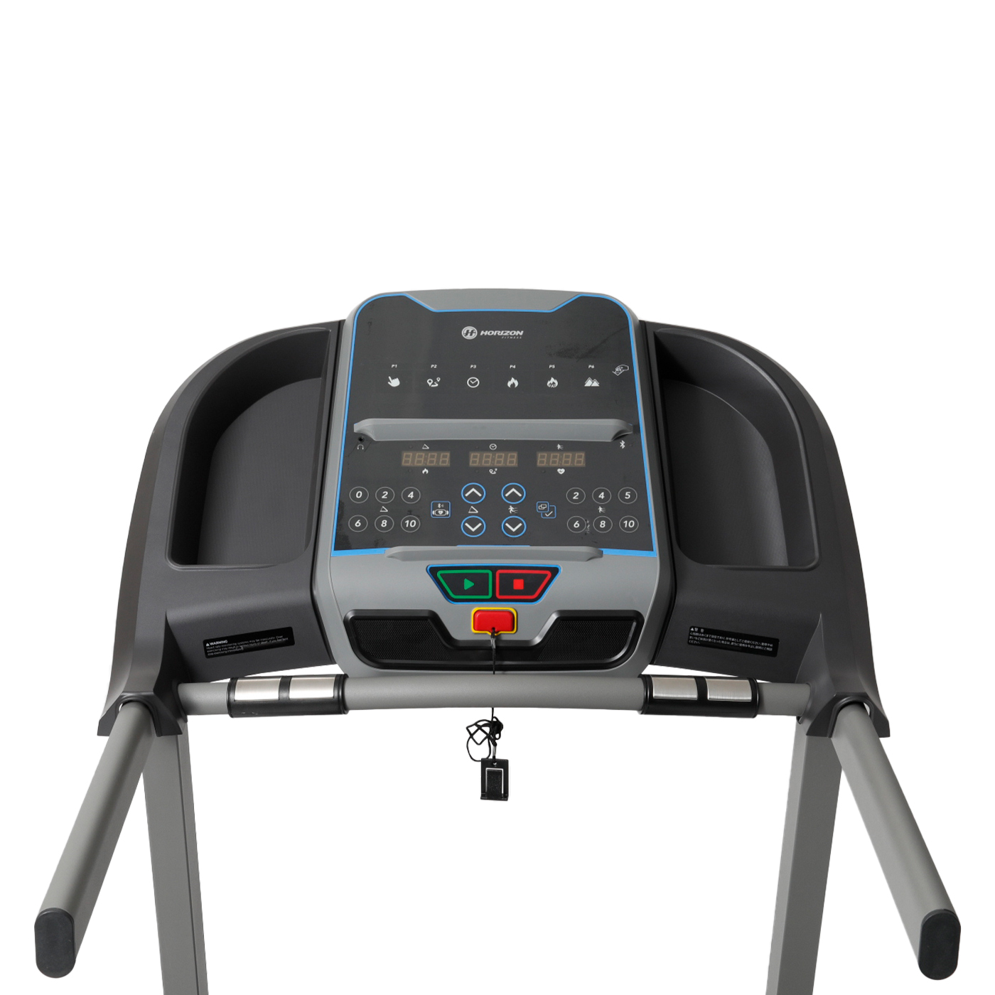 Horizon トレッドミルTR5.0をレビュー！クチコミ・評判をもとに徹底