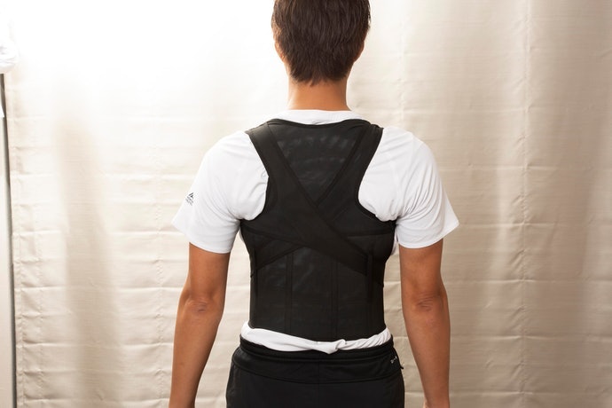 Harvestmart 背筋インナーを全商品と比較 口コミや評判を実際に使ってレビューしました Mybest