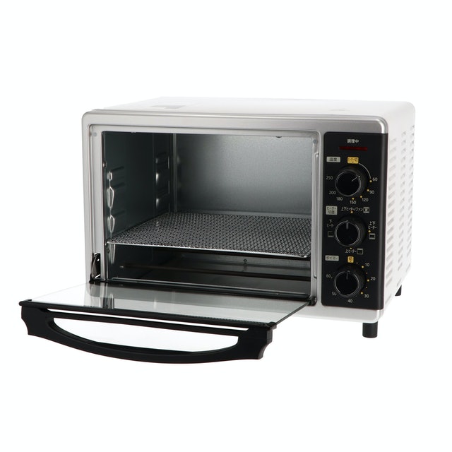 コンベクション　オーブン　PFC-D15A コンベクションオーブン 4枚焼き ノンフライ PFC-D15A-W